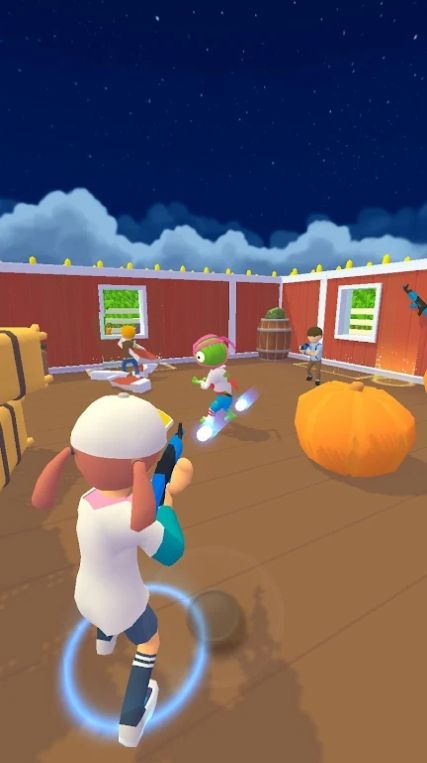 安卓房间防御3d游戏软件下载