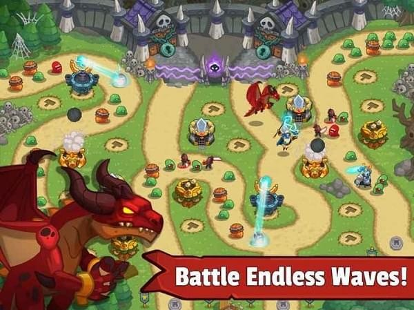 安卓激斗像素人完整版软件下载