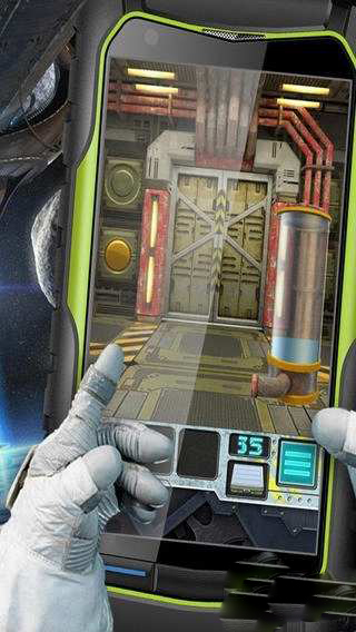 安卓维京人与蘑菇app