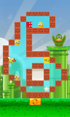 疯狂原始人爱跑酷app下载