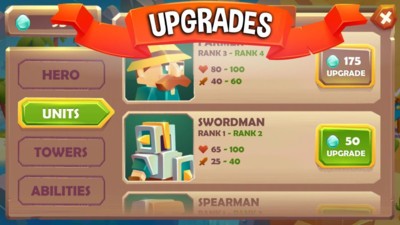 安卓城堡守城战汉化版app