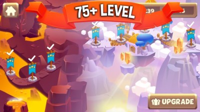 城堡守城战汉化版下载