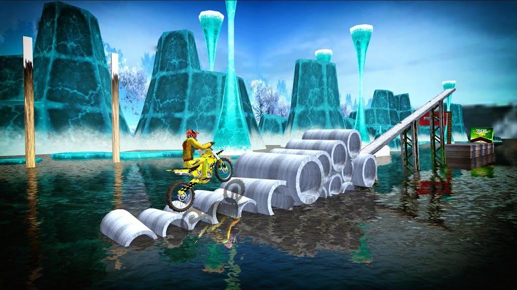 安卓摩托驱动赛软件下载