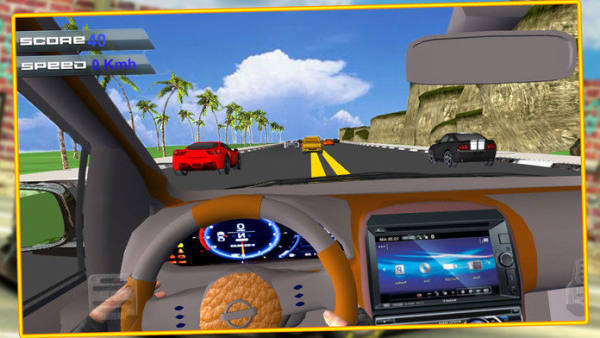 安卓开车不要停软件下载