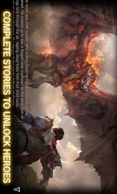 安卓遥远异乡app