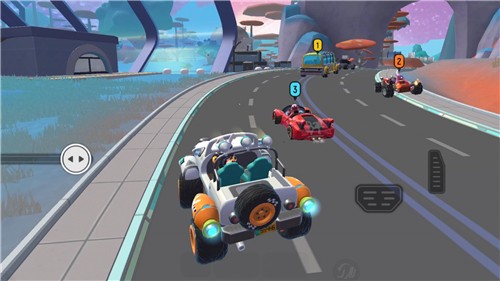 香肠派对冰雪盛宴下载