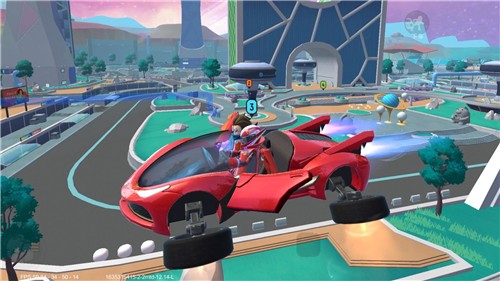 安卓香肠派对冰雪盛宴app