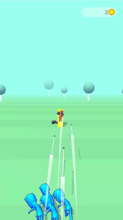 安卓箭矢贯穿3d软件下载