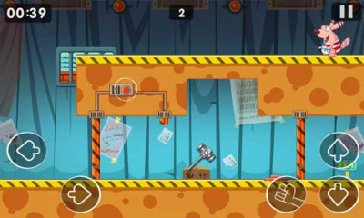 安卓熔岩挑战app