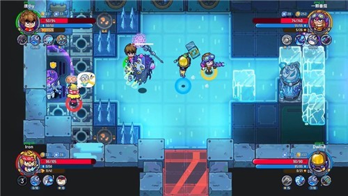 元能失控远征手机版app下载