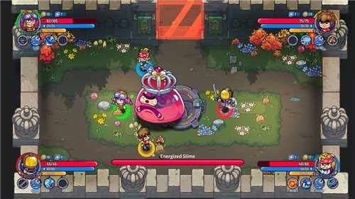 元能失控远征手机版下载