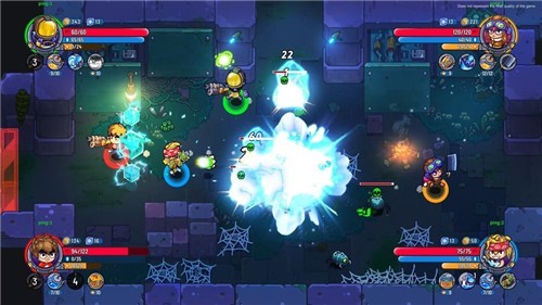 安卓元能失控远征手机版app