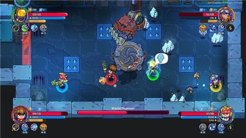 安卓元能失控远征手机版软件下载