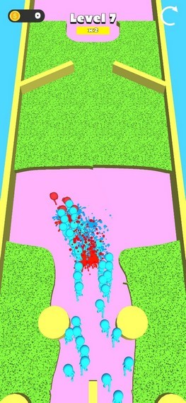 安卓领兵破城app