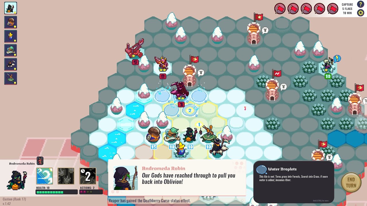 安卓宝石战术奇才app