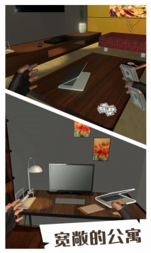 小偷模拟器下载