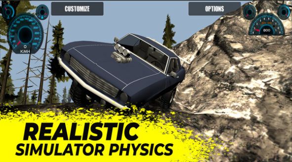 安卓小客车城市旅游模拟器软件下载