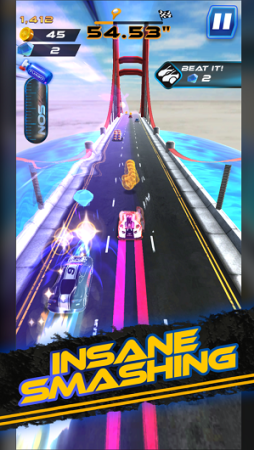 安卓漂移狂热运动软件下载