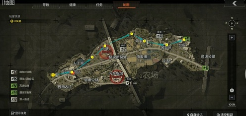 暗区突围农场撤离怎么做 暗区突围农场撤离攻略