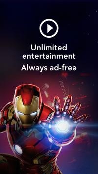 disney+下载