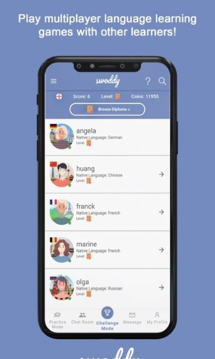swoddyapp下载