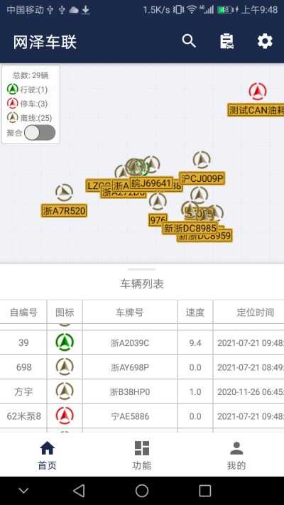 安卓网泽车联本下载版app