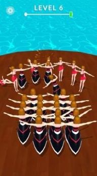 安卓舞蹈与奔跑软件下载