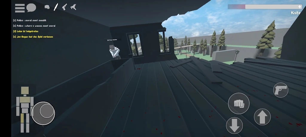 恐怖的射击训练app下载