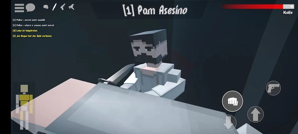 安卓刺杀地带软件下载