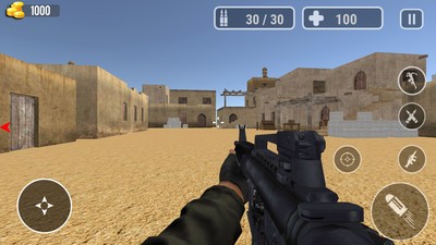 安卓陆战突击队软件下载