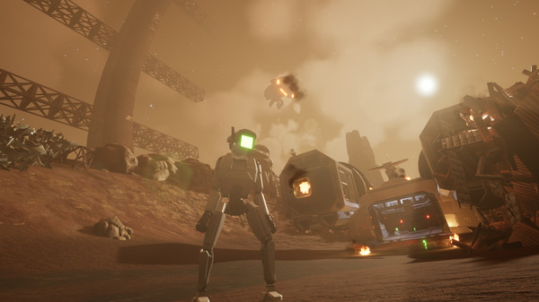 垃圾朋克app下载