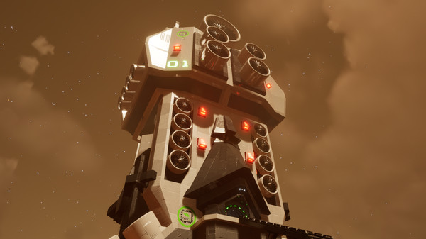 安卓垃圾朋克软件下载