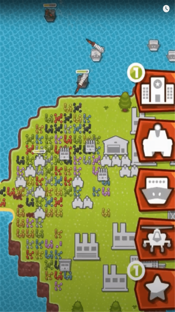 安卓前线军队app