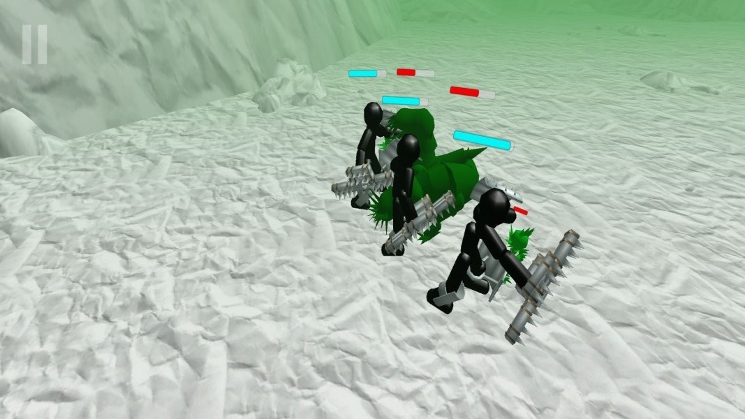 安卓火柴人重装军队app