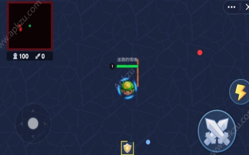 愤怒的刀剑app下载