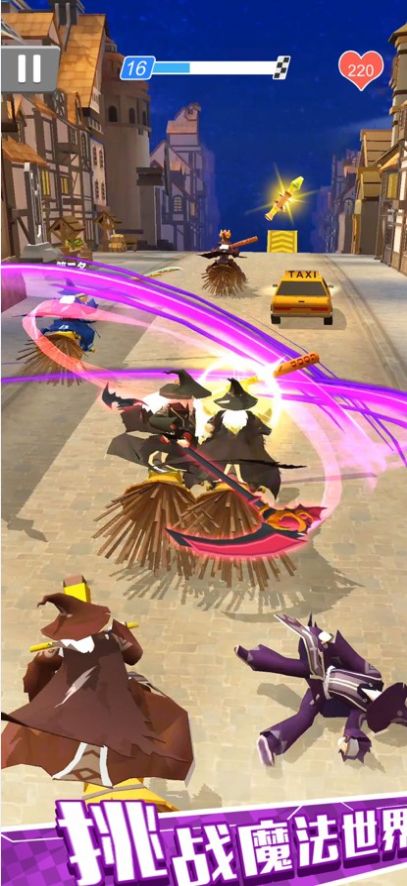 狂野机车3dapp下载