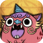 怪物传说内购破解版