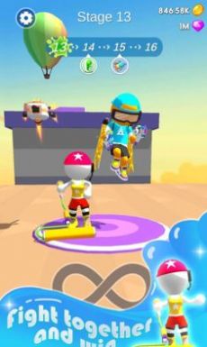 安卓喷射勇士游戏软件下载