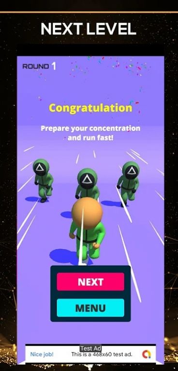 安卓跳跃救生桥游戏app