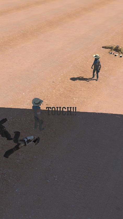 安卓枪手警长app