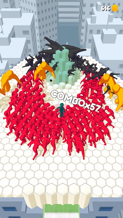 安卓地球战斗者游戏软件下载