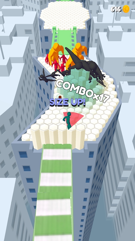 安卓地球战斗者游戏app