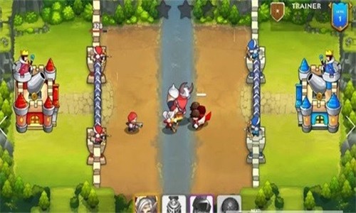 安卓国王的对手app