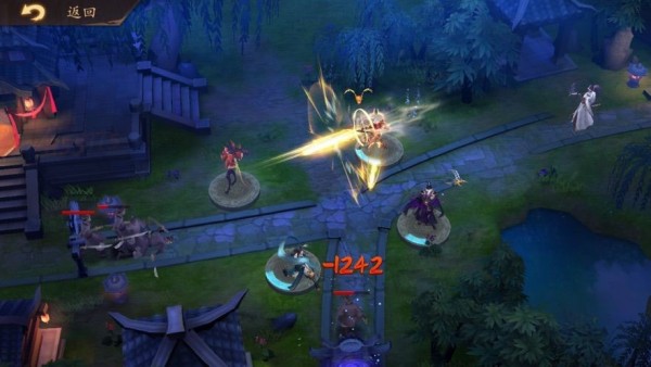 安卓东方幻灵塔游戏软件下载