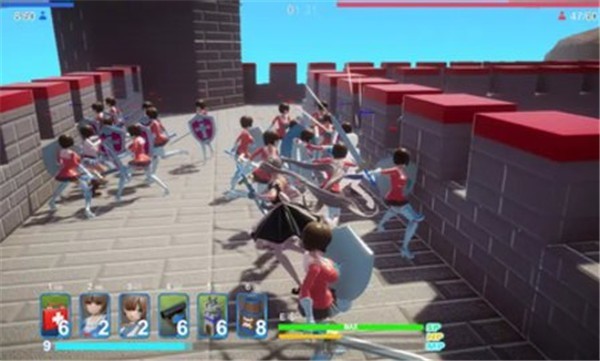 安卓手办战争模拟器软件下载