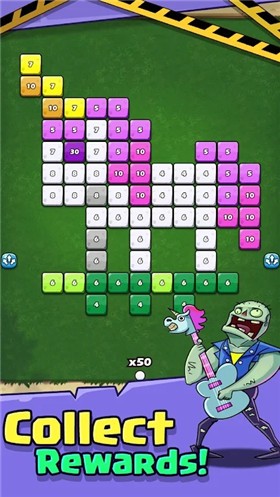 安卓破坏者的僵尸战争2软件下载