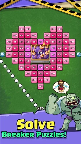 安卓破坏者的僵尸战争2app