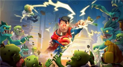 安卓名将王国app