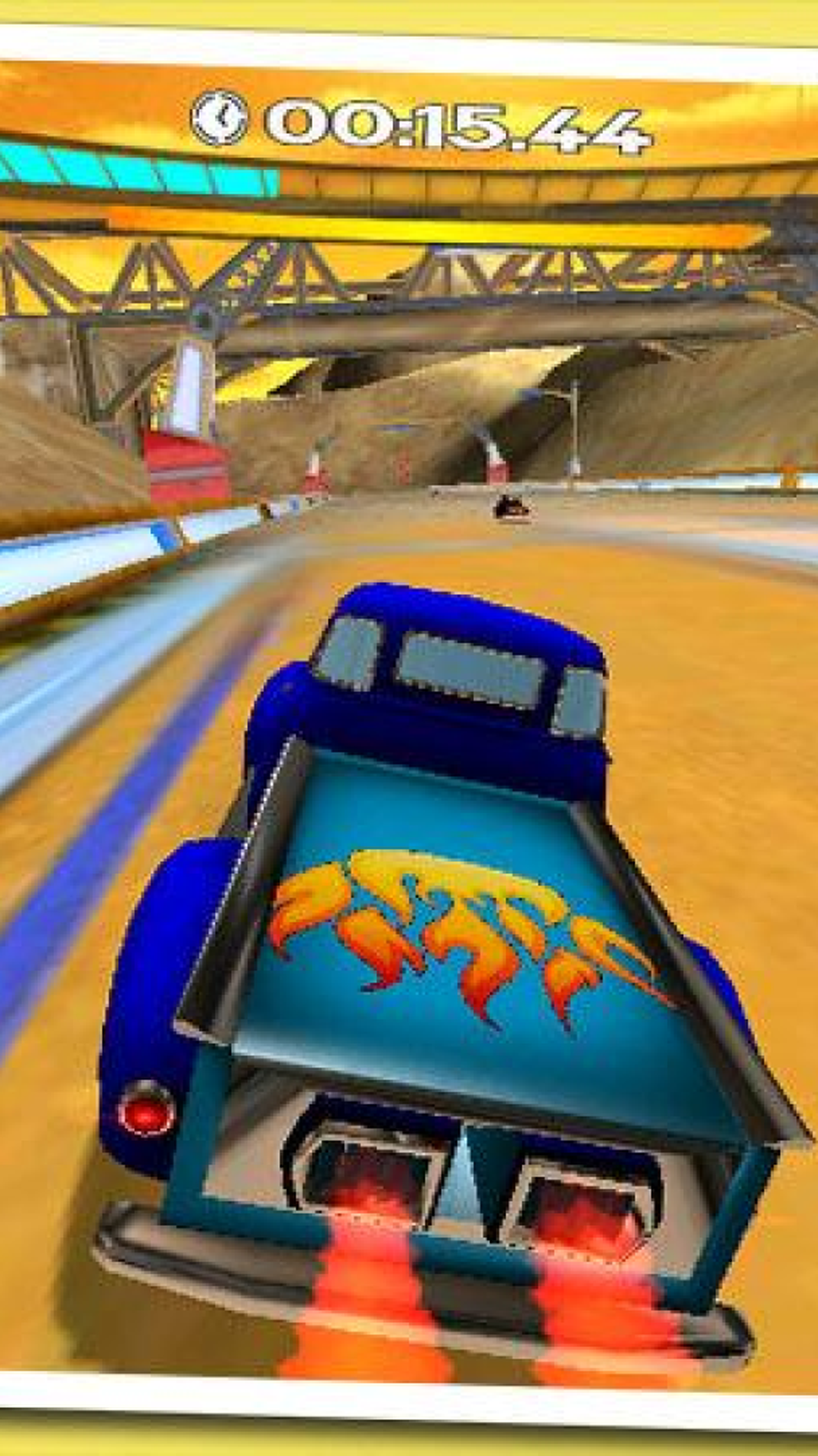 安卓死亡飞车内购破解版app