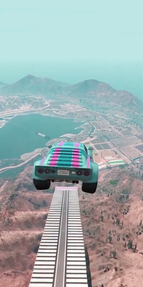 安卓死亡飞车内购破解版软件下载